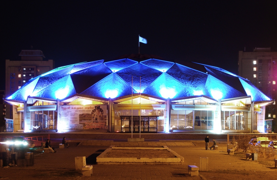 Монголын циркчид тулгамдсан асуудлаа хэлэлцэнэ